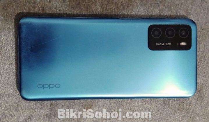 Oppo A16